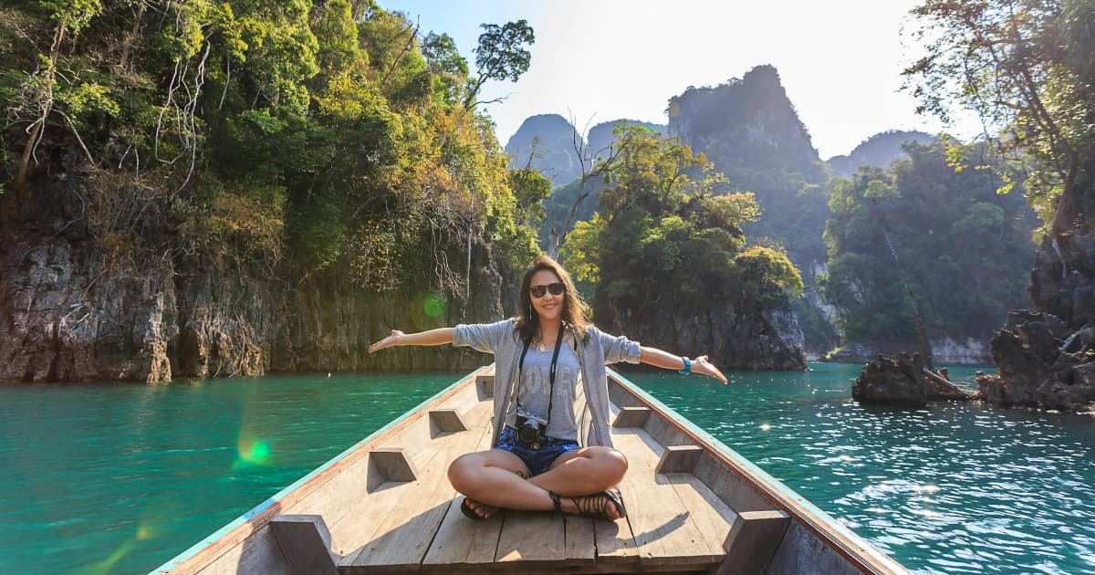 New Memoir Chronicles 20-Year Missionary Detour That Began as a Honeymoon Road Trip
