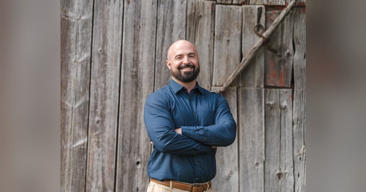 Matthew Sharman Earns Top Honors in 2026 RateMyAgent Awards for Livingston County and Conesus Lake