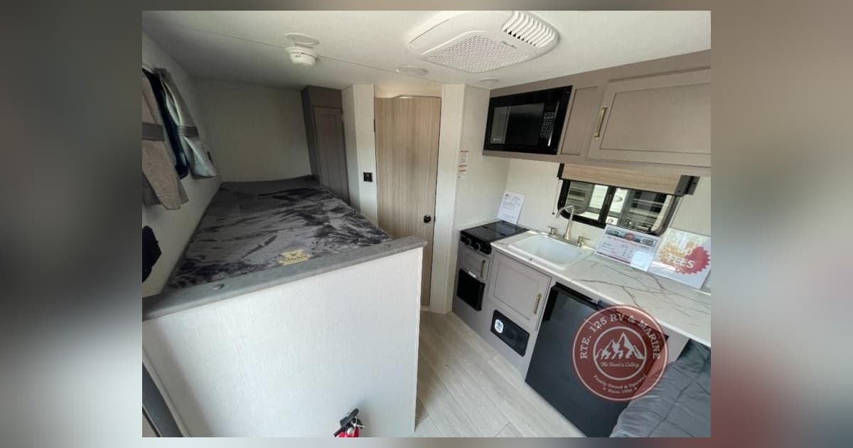 Rte. 125 RV & Marine Expands 2026-2027 Inventory to Meet Growing Demand for New and Used RVs in New Hampshire