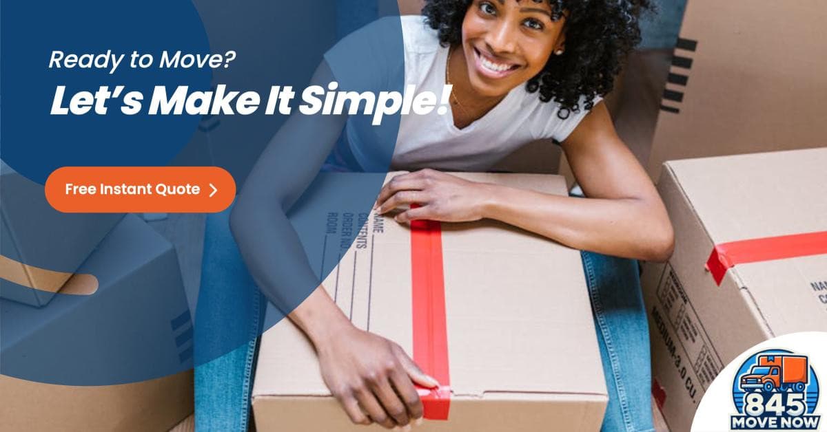 Hudson Valley Businesses Gain Strategic Partner for Commercial Relocation Challenges