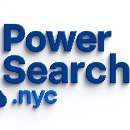 PowerSearch.nyc Launches Discovery Engine to Simplify New York City Experience Planning for Travelers