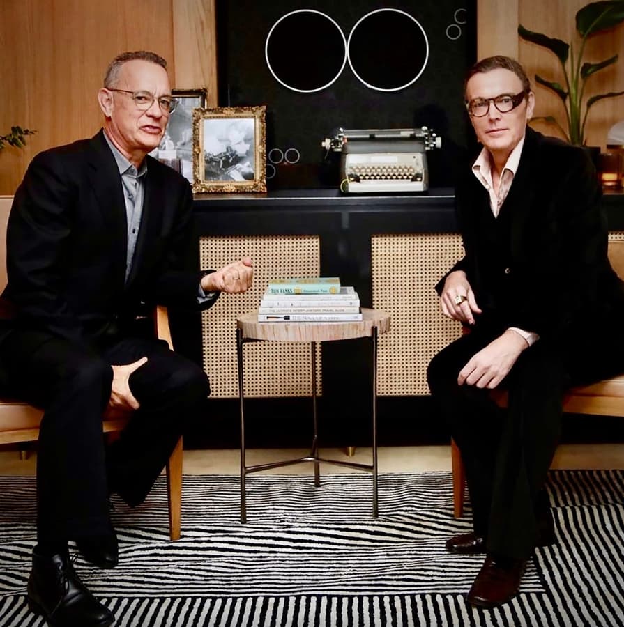 P&T Interiors Featured in 'Resident Dog Volume Two' Highlighting Architecture's Personal Touch