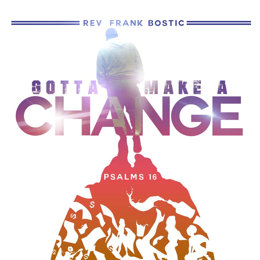 Buffalo's Pilgrim Family Fest to Feature Gospel Artist's New Single Debut