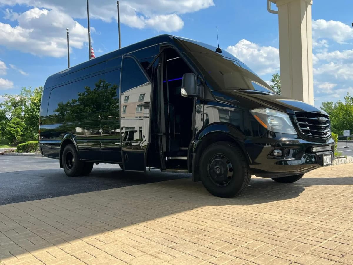 Skyline VIP Limo Launches Comprehensive Safety and Security Enhancement Program