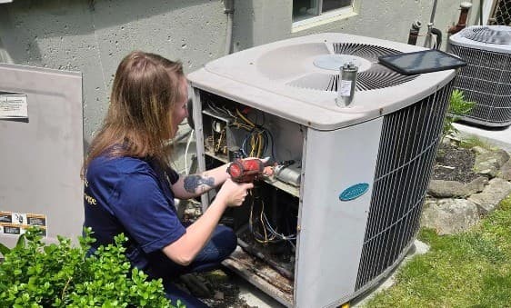 HVAC Experts Urge Spring AC Maintenance to Avoid Summer Breakdowns and High Energy Costs