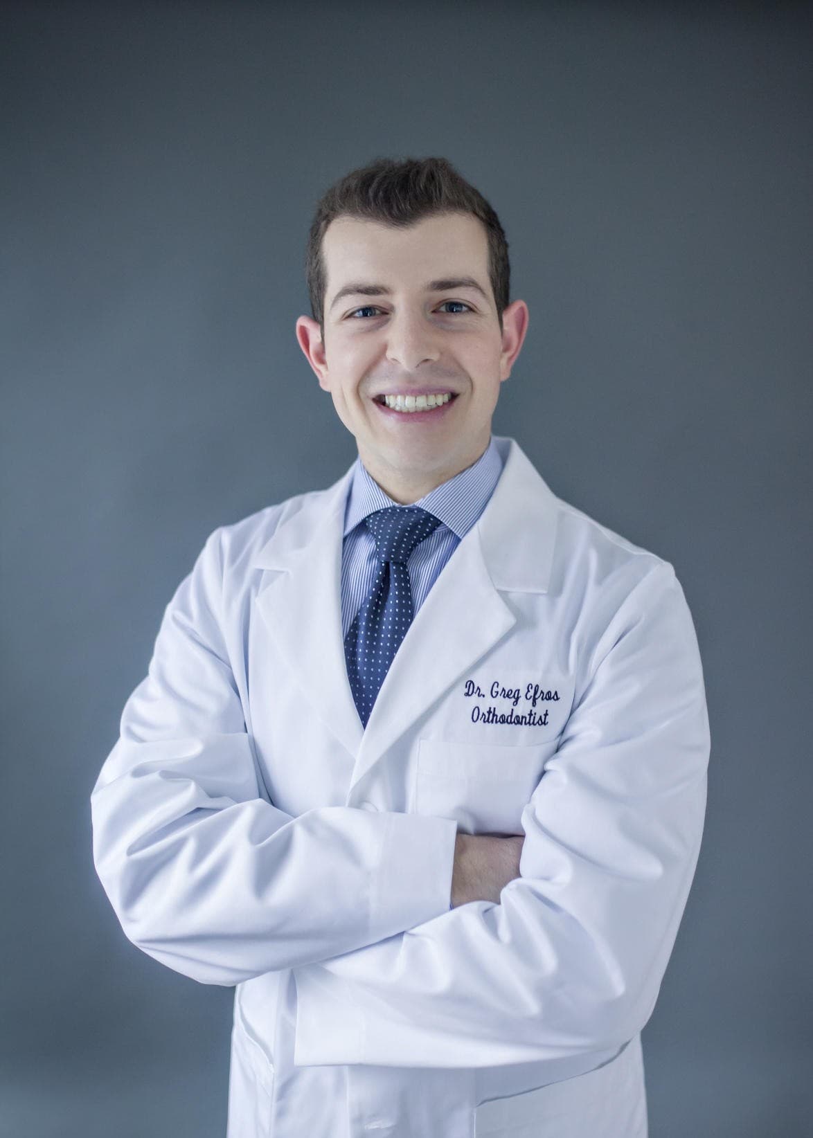 Efros Orthodontics Expands Braces and Invisalign Services for All Ages in Latham, New York