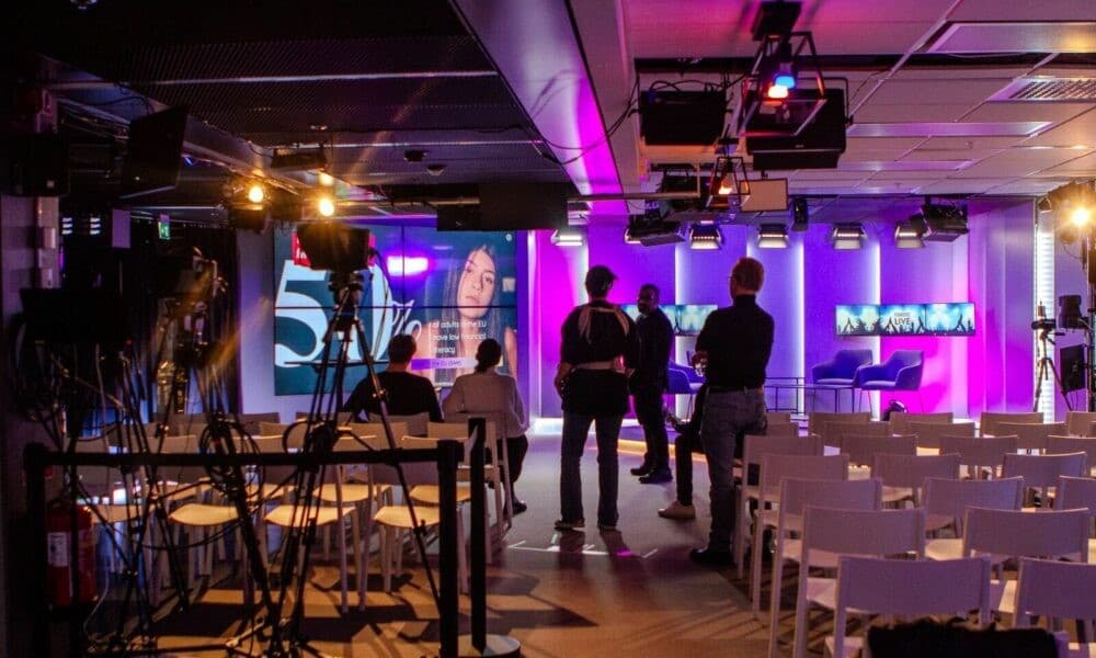 Founders Live Returns to New York City After Multi-Year Hiatus