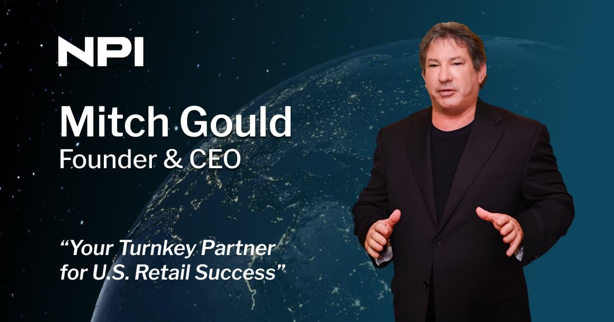 Three Generations of Retail Expertise Converge in NPI's Turnkey Platform for Global Brands